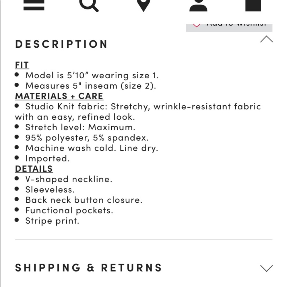 Torrid Romper - Picture 4 of 9